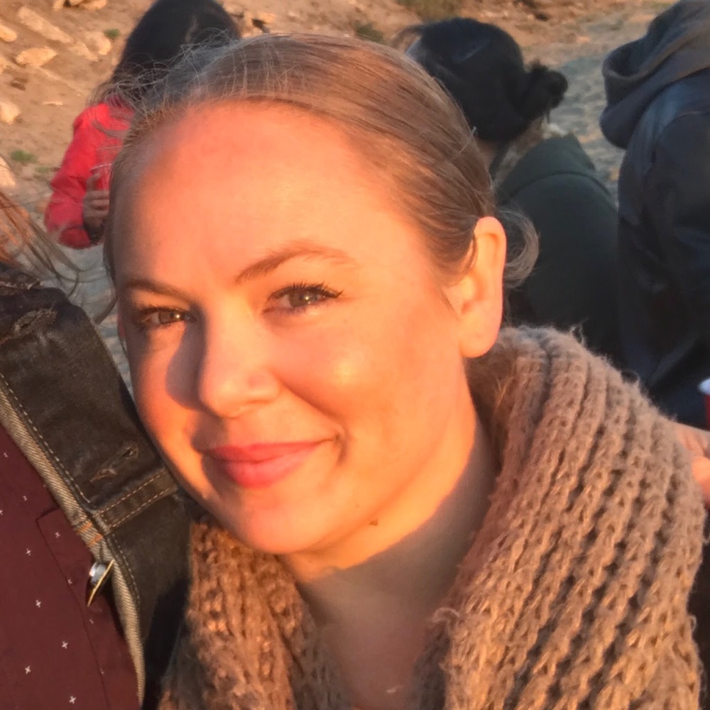 Meet your Posher, Meaghan